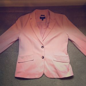 Aberdeen Blazer Pink